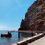Ribeira House- Ideal For Relax & Remote Work Паул-ду-Мар