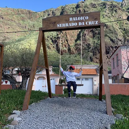 Ribeira House- Ideal For Relax & Remote Work * Paul do Mar (Madeira)