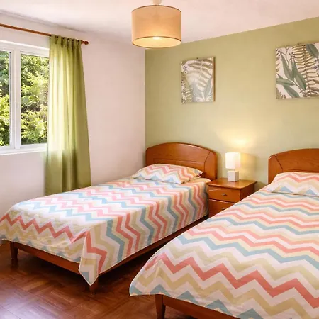 Holiday home Ribeira House- Ideal For Relax & Remote Work *