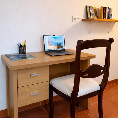 Ribeira House- Ideal For Relax & Remote Work Paul do Mar (Madeira)