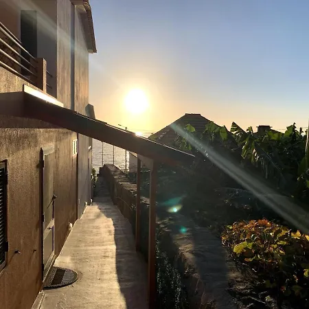 Ribeira House- Ideal For Relax & Remote Work