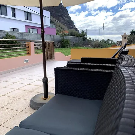 Ribeira House- Ideal For Relax & Remote Work