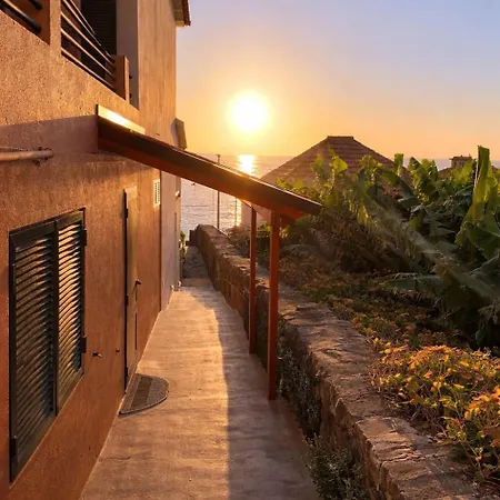 Holiday home Ribeira House- Ideal For Relax & Remote Work