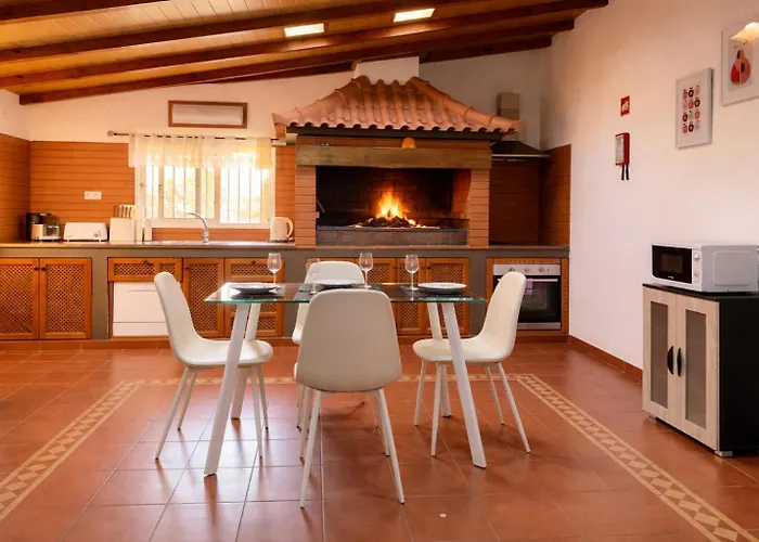 Ribeira House- Ideal For Relax & Remote Work *