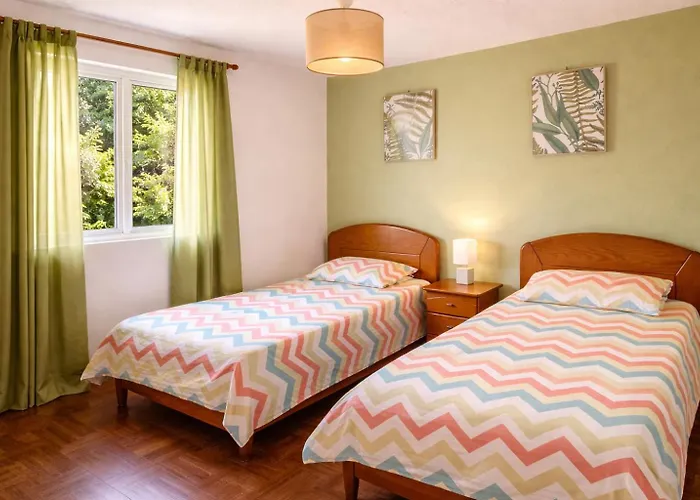 Casa de Férias Ribeira House- Ideal For Relax & Remote Work *