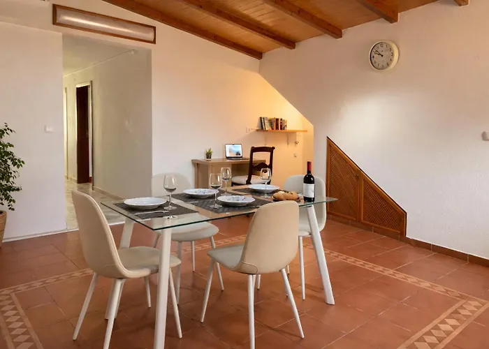 Ribeira House- Ideal For Relax & Remote Work