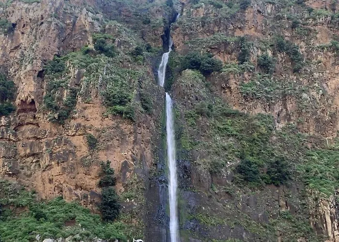 Ribeira House- Ideal For Relax & Remote Work * Paul do Mar (Madeira)